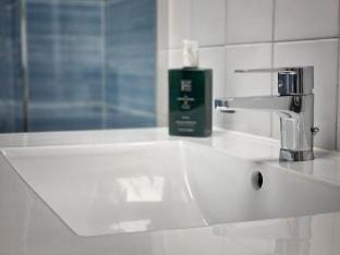 Flat overlooking the park 1km to Plaza Pontevedra Apartment in A Coruna