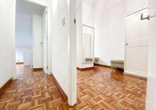 Flat overlooking the park 1km to Plaza Pontevedra Apartment in A Coruna
