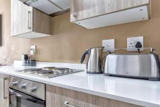 Moahi Apartments Midrand 1 Vacation rental in Sandton
