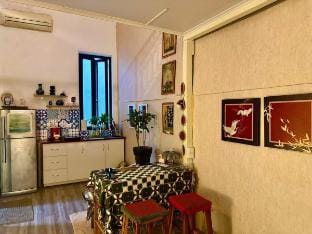 Authentic Local Space -Free Breakfast-City View Vacation rental in Hanoi