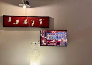 Authentic Local Space -Free Breakfast-City View Vacation rental in Hanoi
