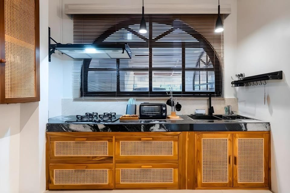 Maha Villa Ubud Hotel in Sukawati