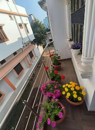 Bhakti Suite Vacation rental in India