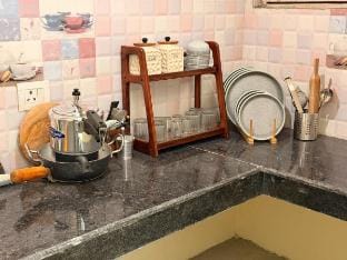 Vintage villa | Luxurious |Serene stay Apartment in Lucknow