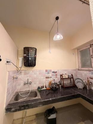 Vintage villa | Luxurious |Serene stay Apartment in Lucknow