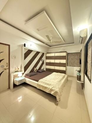 Aura Abode Vacation rental in Lonavla