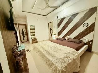 Aura Abode Vacation rental in Lonavla