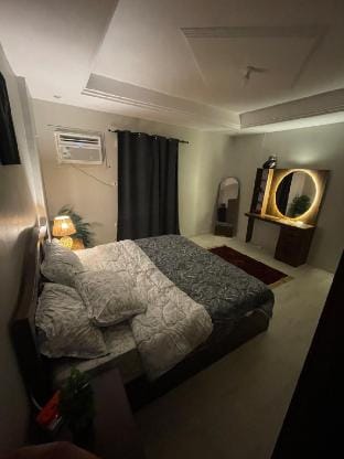 1BR-Studio-[A] Vacation rental in Jeddah