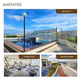 J&M Homestay at Vivaldi Residences Davao Apartment in Davao City