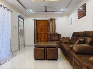KB Stay 1BHK Apartment in Visakhapatnam