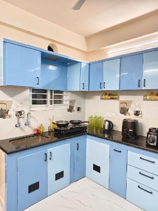 KB Stay 1BHK Apartment in Visakhapatnam