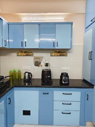 KB Stay 1BHK Apartment in Visakhapatnam