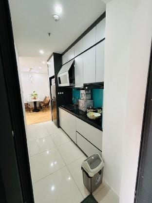 Lotus Central Bac Ninh - Serviced Apartments Vacation rental in Vietnam