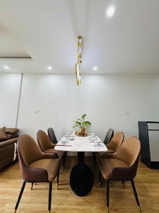 Lotus Central Bac Ninh - Serviced Apartments Vacation rental in Vietnam