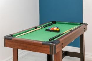 2BR | 2BA | Birmingham | WiFi | Free Gated Parking Vacation rental in Birmingham