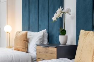 2BR | 2BA | Birmingham | WiFi | Free Gated Parking Vacation rental in Birmingham