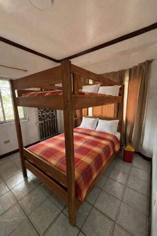San Juan La Union - Beachfront Kabsat, Flotsam Vacation rental in San Juan