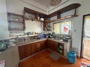 San Juan La Union - Beachfront Kabsat, Flotsam Vacation rental in San Juan