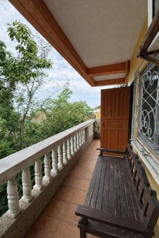 San Juan La Union - Beachfront Kabsat, Flotsam Vacation rental in San Juan