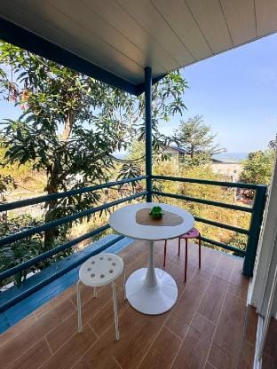 Beach View | Walk to 7/11 & El Union | Pool Access Vacation rental in San Juan