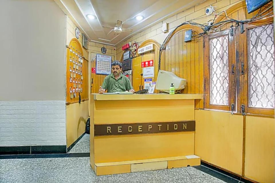 Hotel Surya Ludhiana Punjab Hotel in Ludhiana