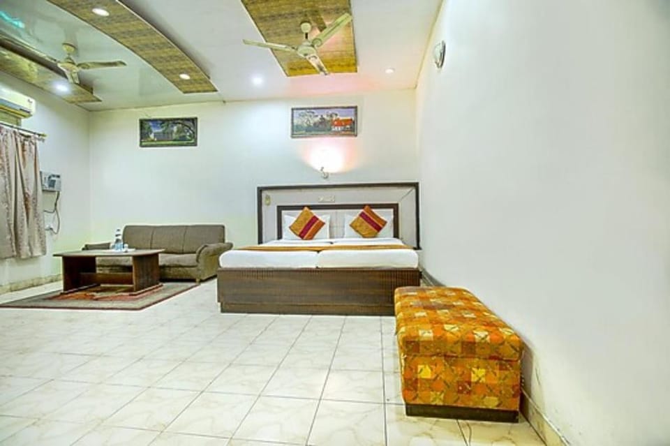 Hotel Surya Ludhiana Punjab Hotel in Ludhiana