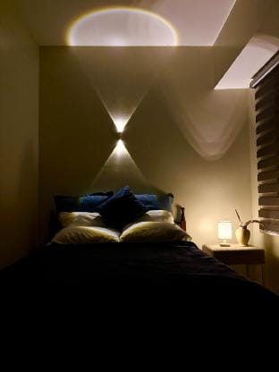 BluCove Suites Apartment in Baguio