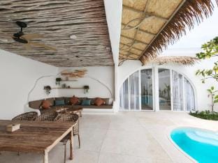 Suilaya Villa Uluwatu Villa in Bali