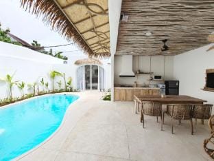 Suilaya Villa Uluwatu Villa in Bali