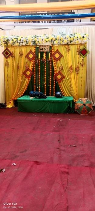 Aum Homestay Vacation rental in India