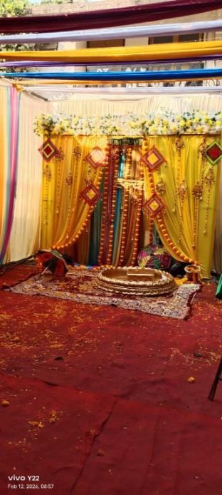 Aum Homestay Vacation rental in India