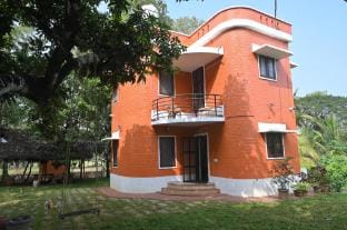 Cottages  Farm Stay in Kerala