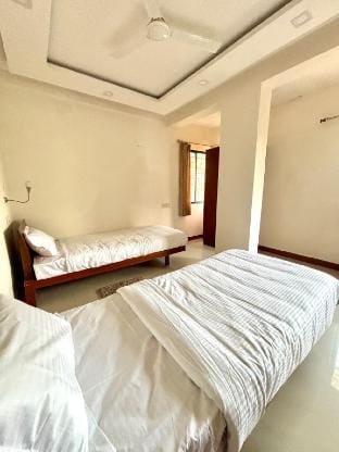 Isha Suites – Prana 2BHK Serviced Apartment Apartment in Mysuru