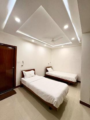 Isha Suites – Prana 2BHK Serviced Apartment Apartment in Mysuru