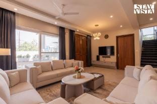 StayVista at Elysian Forest Villa Villa in Dehradun