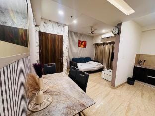Nirvana by TriYatra Stays Vacation rental in Uttar Pradesh
