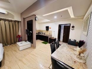 Nirvana by TriYatra Stays Vacation rental in Uttar Pradesh
