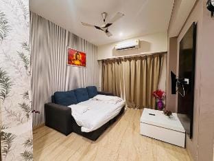 Nirvana by TriYatra Stays Vacation rental in Uttar Pradesh