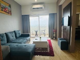 Nidhivan by TriYatra Stays Apartment in Uttar Pradesh