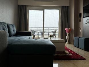 Nidhivan by TriYatra Stays Apartment in Uttar Pradesh
