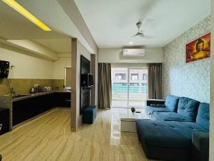 Sarovar by TriYatra Stays Vacation rental in Uttar Pradesh