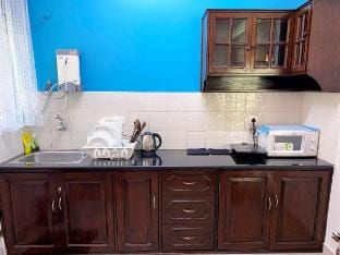 02 Seagull | 1bhk in Benaulim | by Nirvana Abode Vacation rental in Benaulim