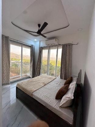 Vista La Montana - Kashid Vacation rental in Maharashtra