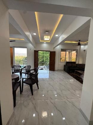 Vista La Montana - Kashid Vacation rental in Maharashtra