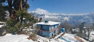 Shiva Homestay Vacation rental in Uttarakhand
