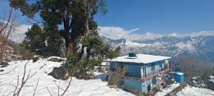 Shiva Homestay Vacation rental in Uttarakhand