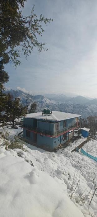 Shiva Homestay Vacation rental in Uttarakhand