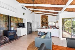Stunning Escarpment Views Milton South Coast Farm Stay in Milton