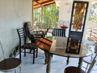 Malnad Flora Homestay (F) Vacation rental in Karnataka
