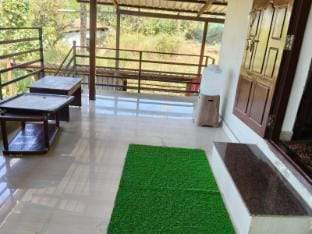 Malnad Flora Homestay (F) Vacation rental in Karnataka